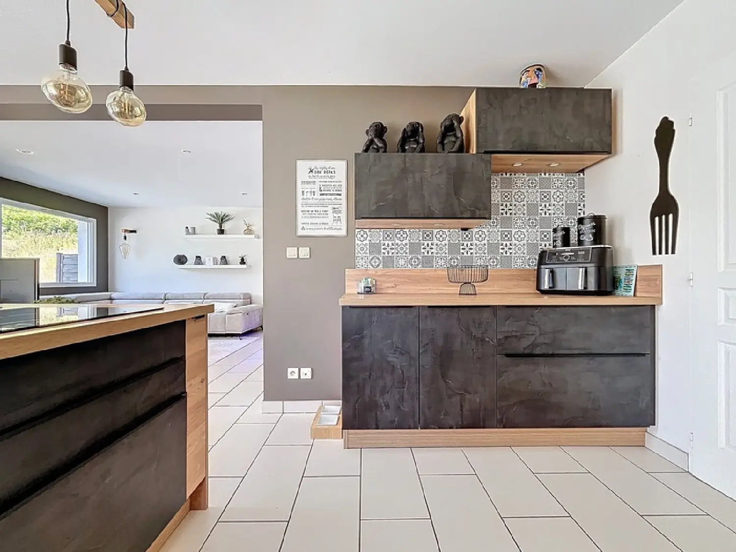  en venta casa Lully Haute-Savoie 5