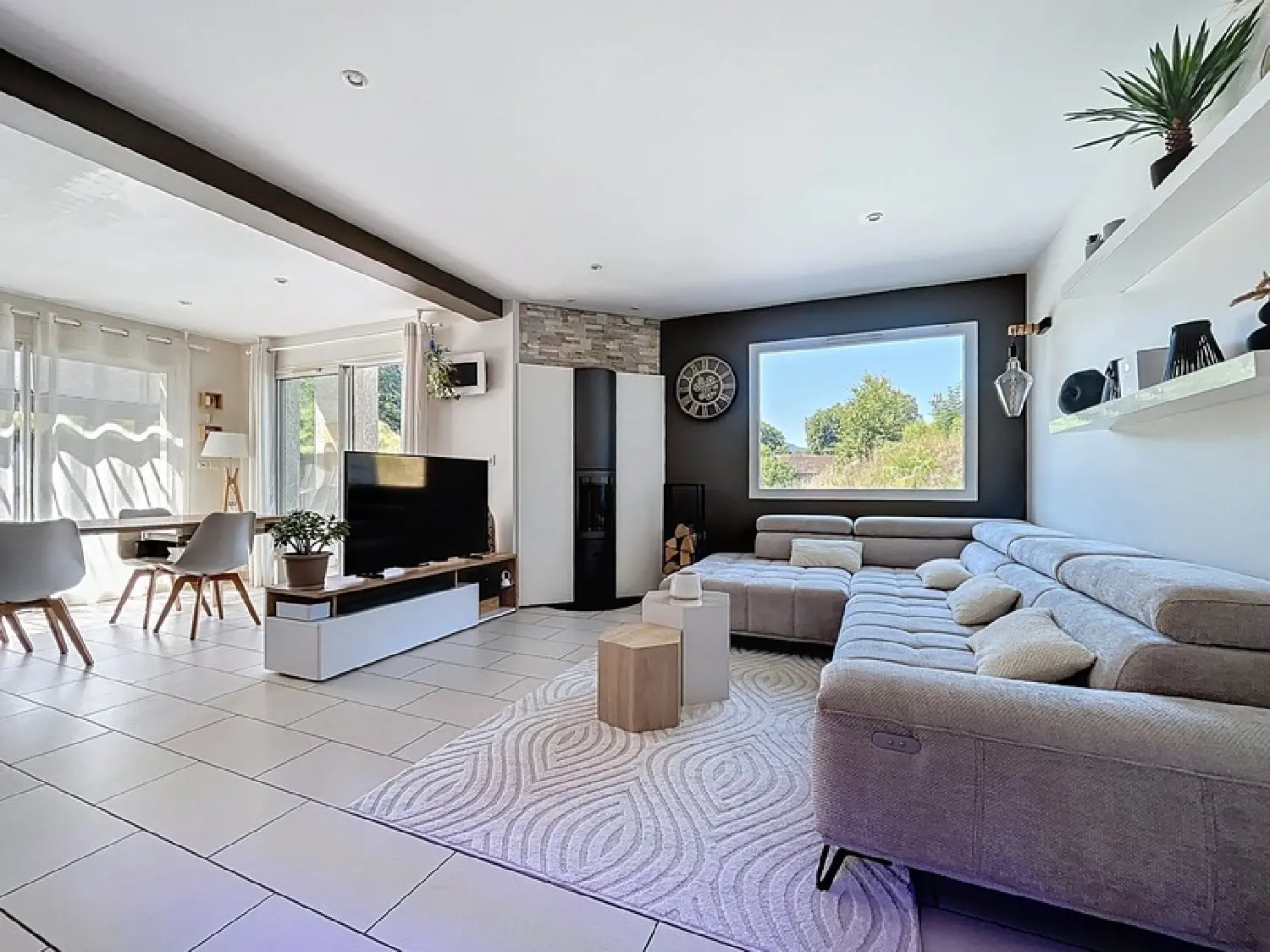  en venta casa Lully Haute-Savoie 7