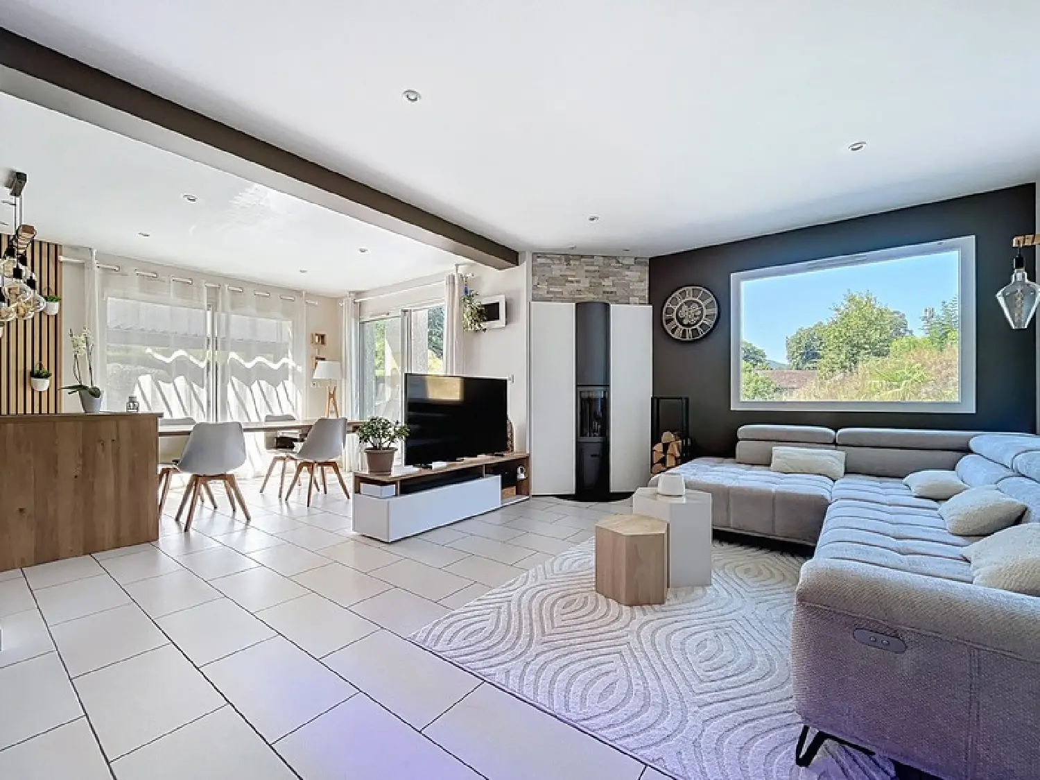  en venta casa Lully Haute-Savoie 8