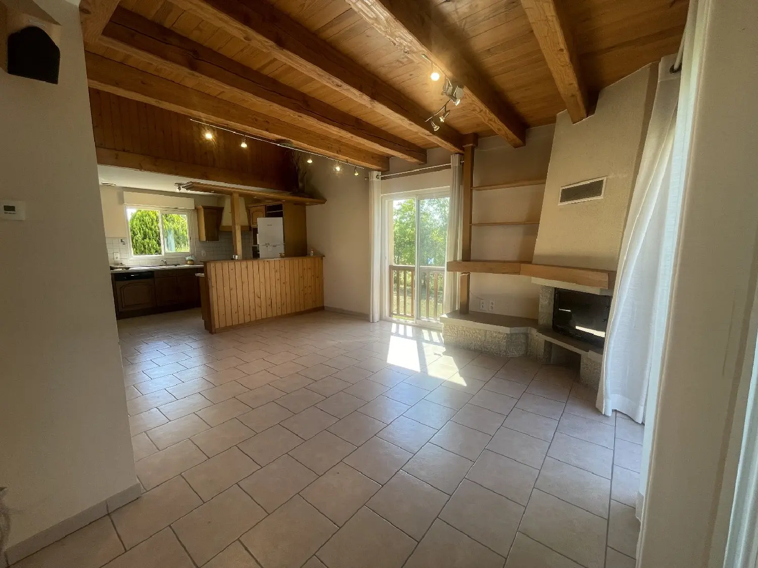  à vendre maison Lunan Lot 4