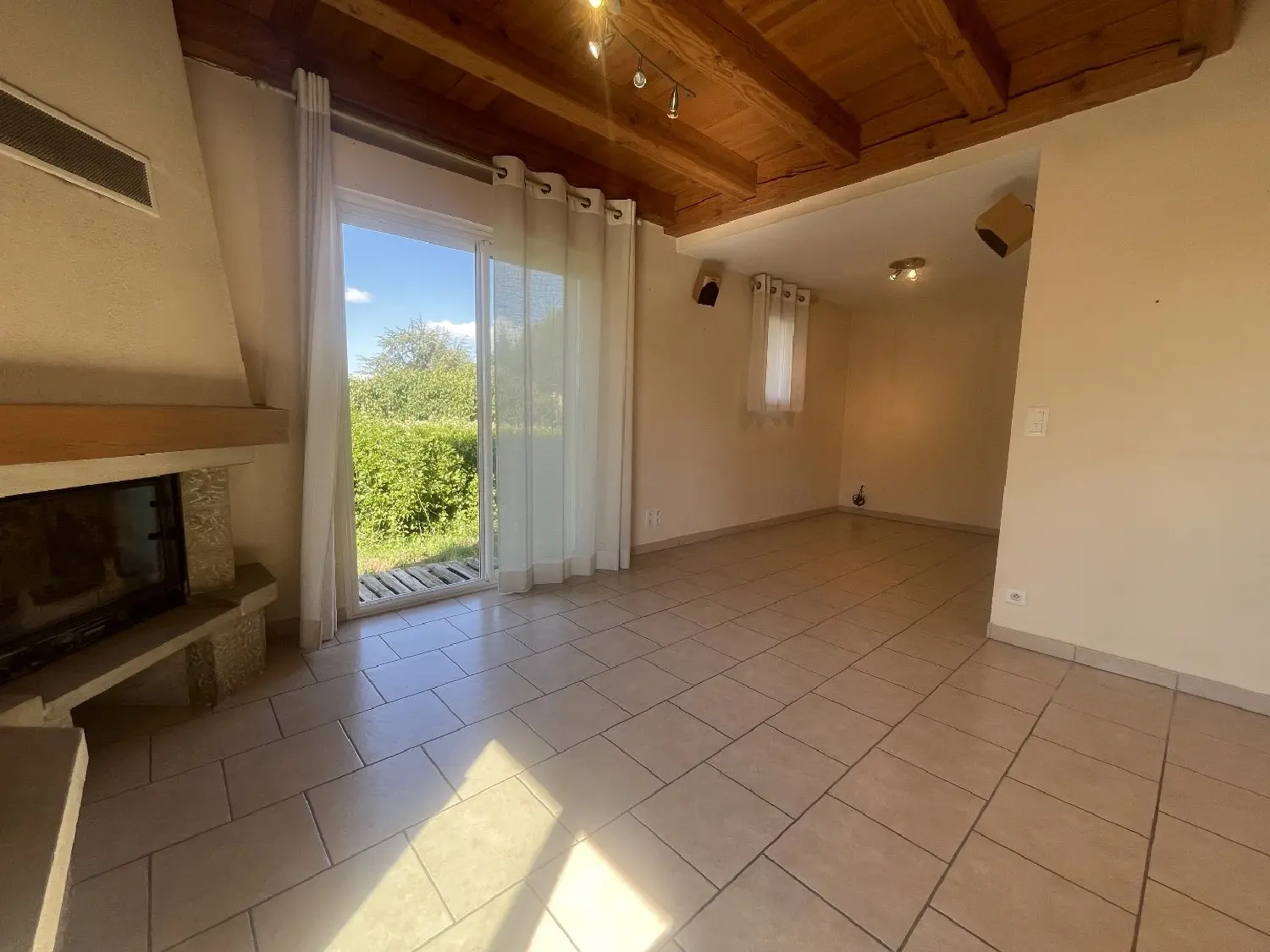  à vendre maison Lunan Lot 5