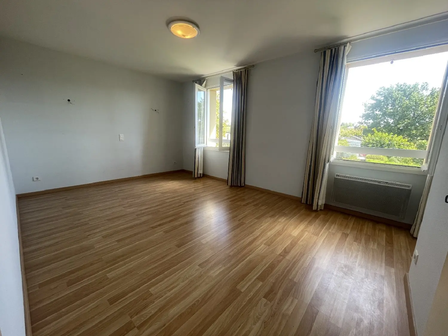  à vendre maison Lunan Lot 7