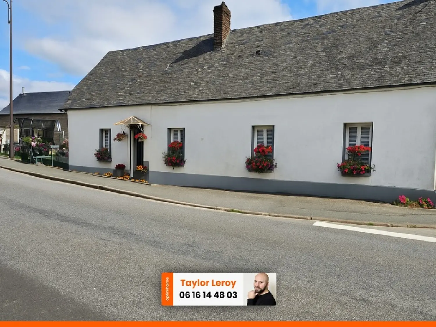  for sale house Luneray Seine-Maritime 1