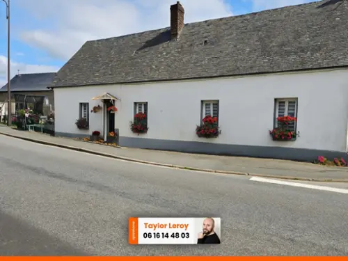 Luneray Seine-Maritime house foto 7116963
