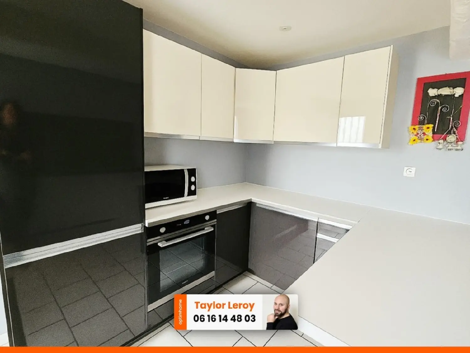  for sale house Luneray Seine-Maritime 2