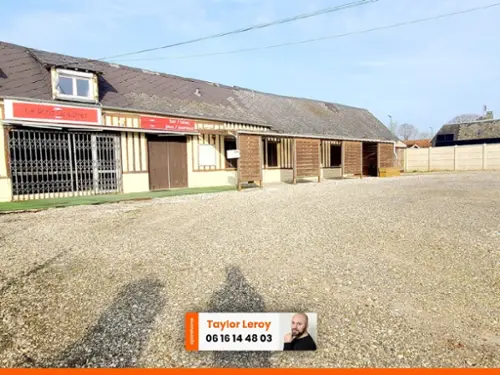 Luneray Seine-Maritime house foto 7117291