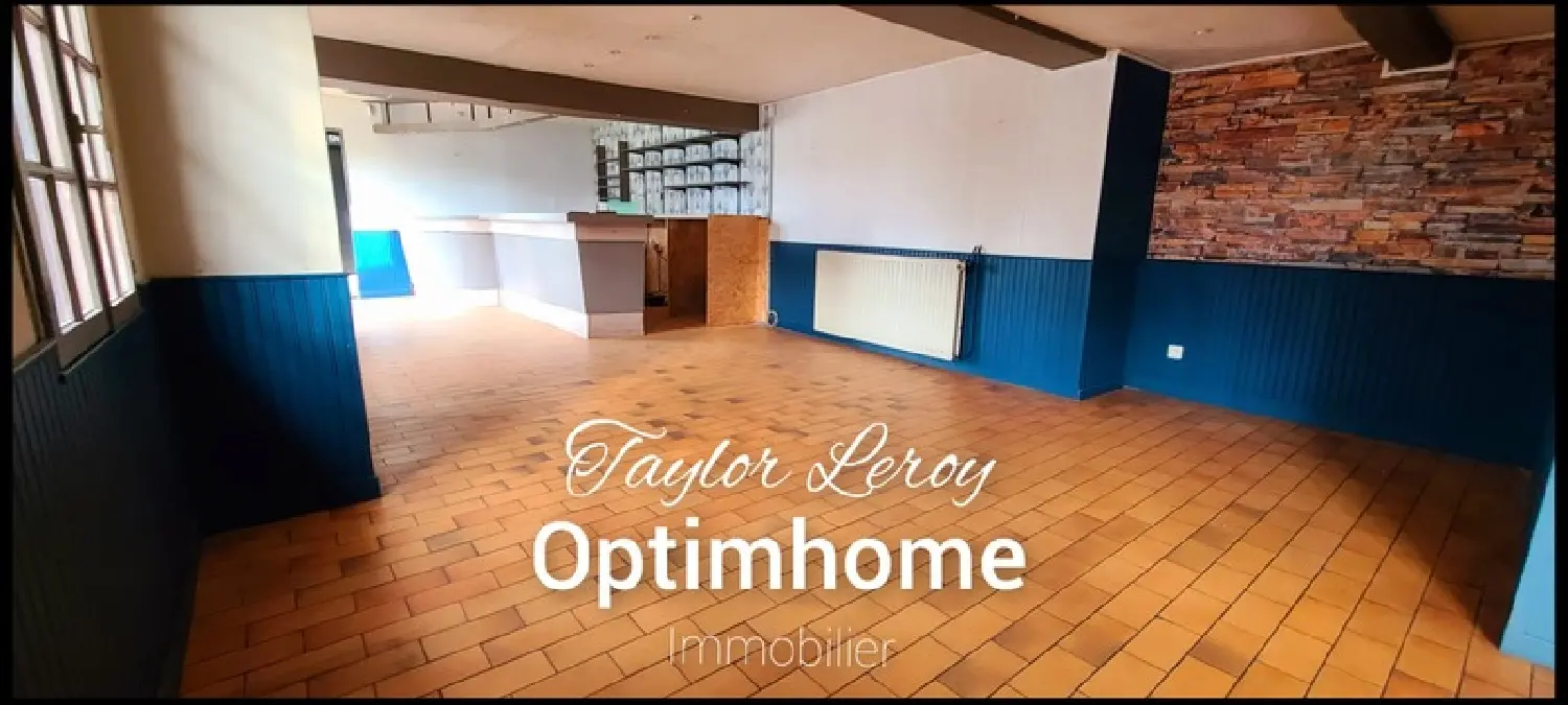  for sale house Luneray Seine-Maritime 2