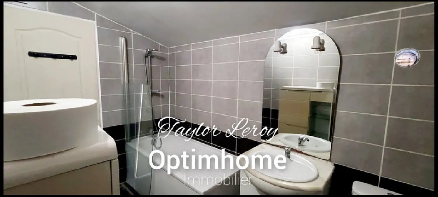  for sale house Luneray Seine-Maritime 6