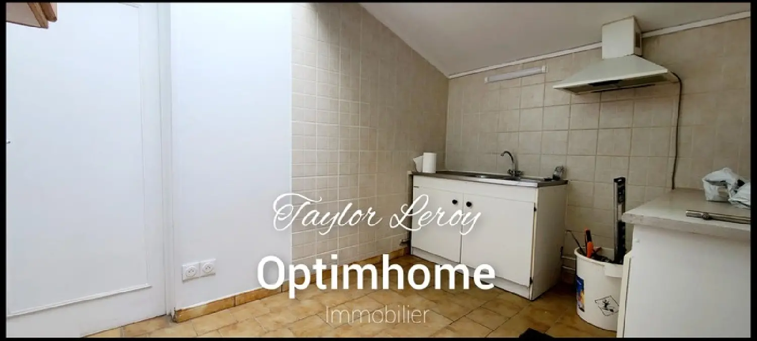  for sale house Luneray Seine-Maritime 7