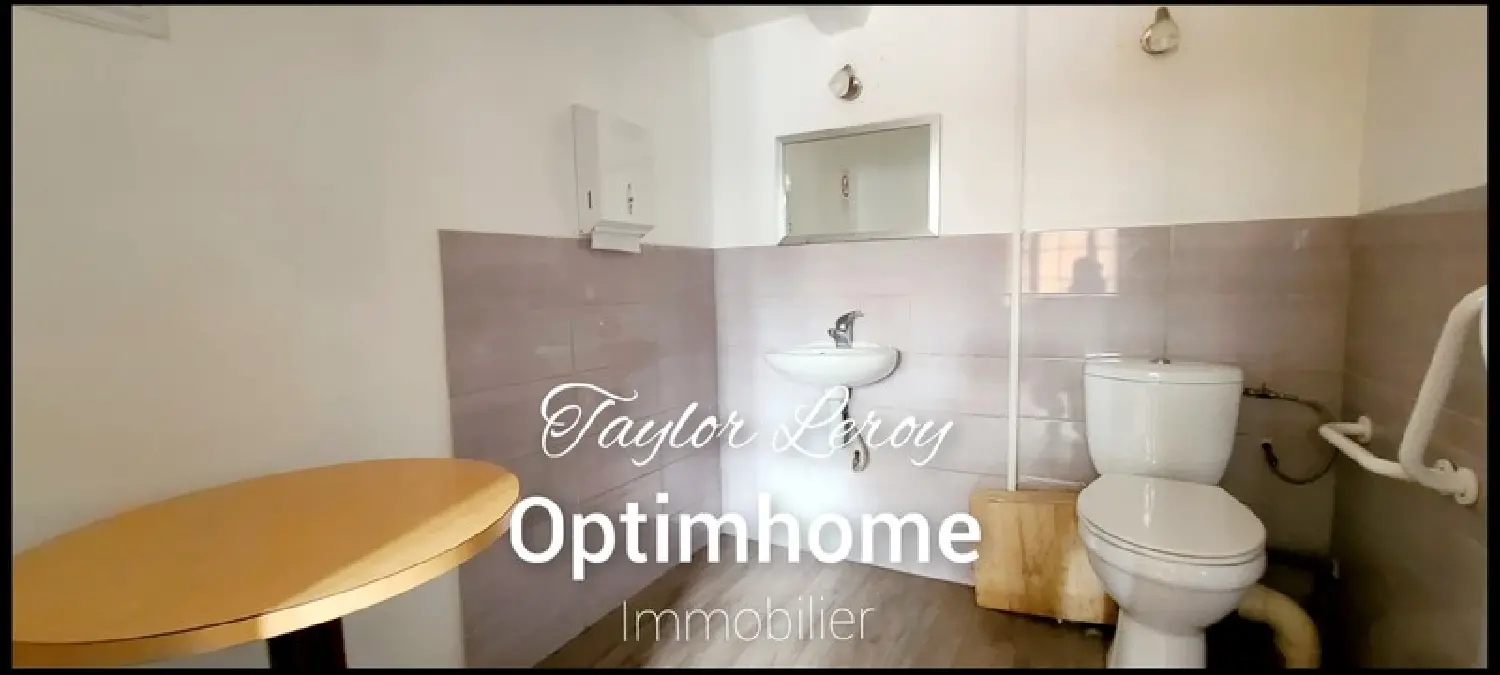  for sale house Luneray Seine-Maritime 8