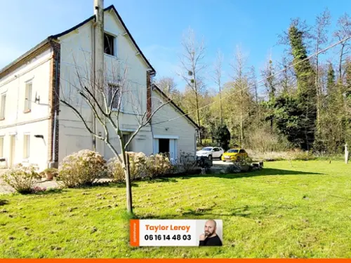 Luneray Seine-Maritime house foto 7117292