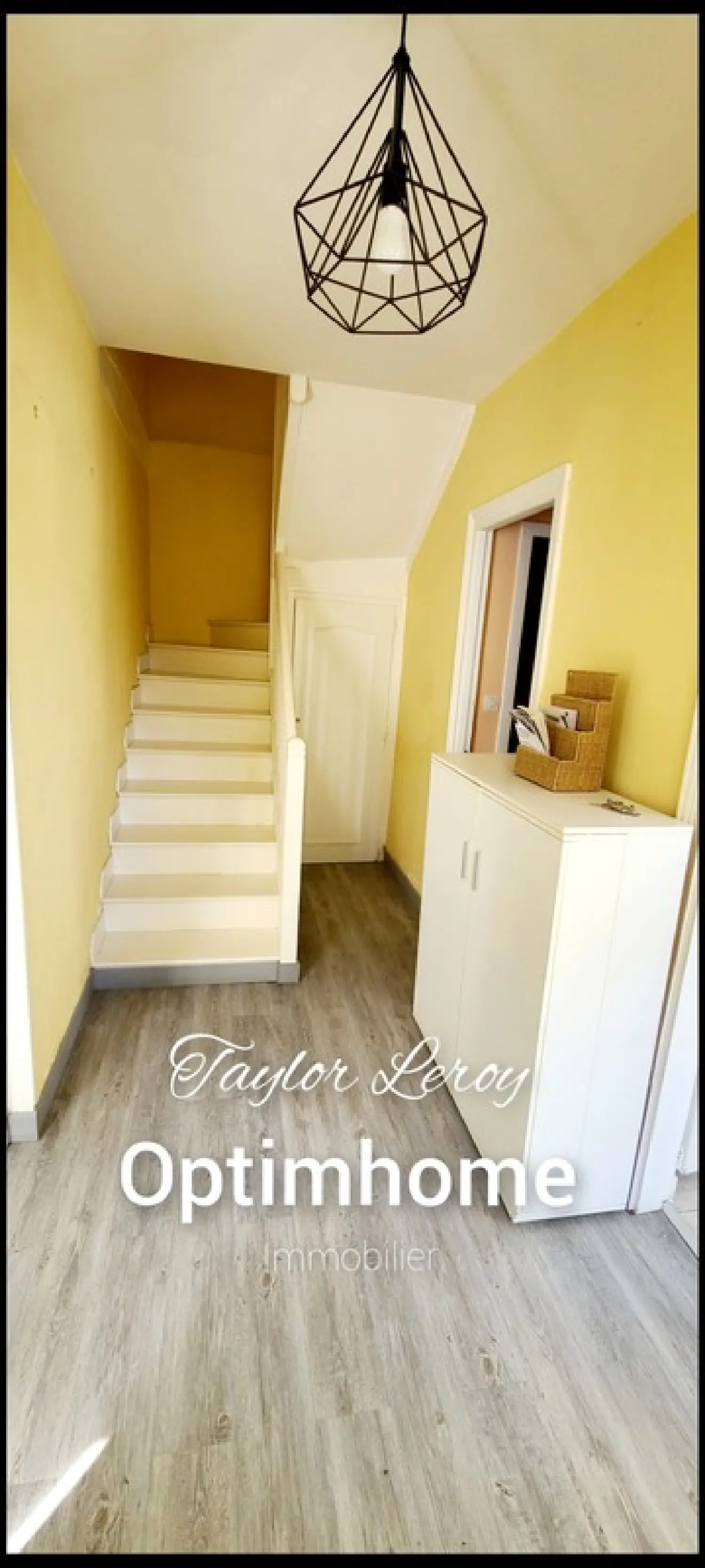 en venta casa Luneray Seine-Maritime 2