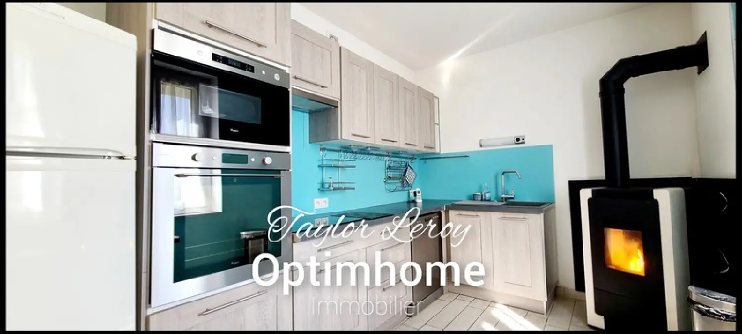 en venta casa Luneray Seine-Maritime 3