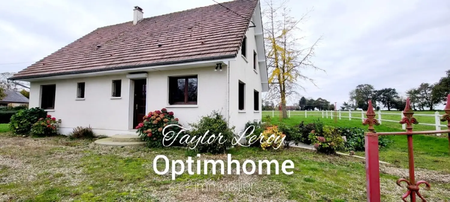 for sale house Luneray Seine-Maritime 1