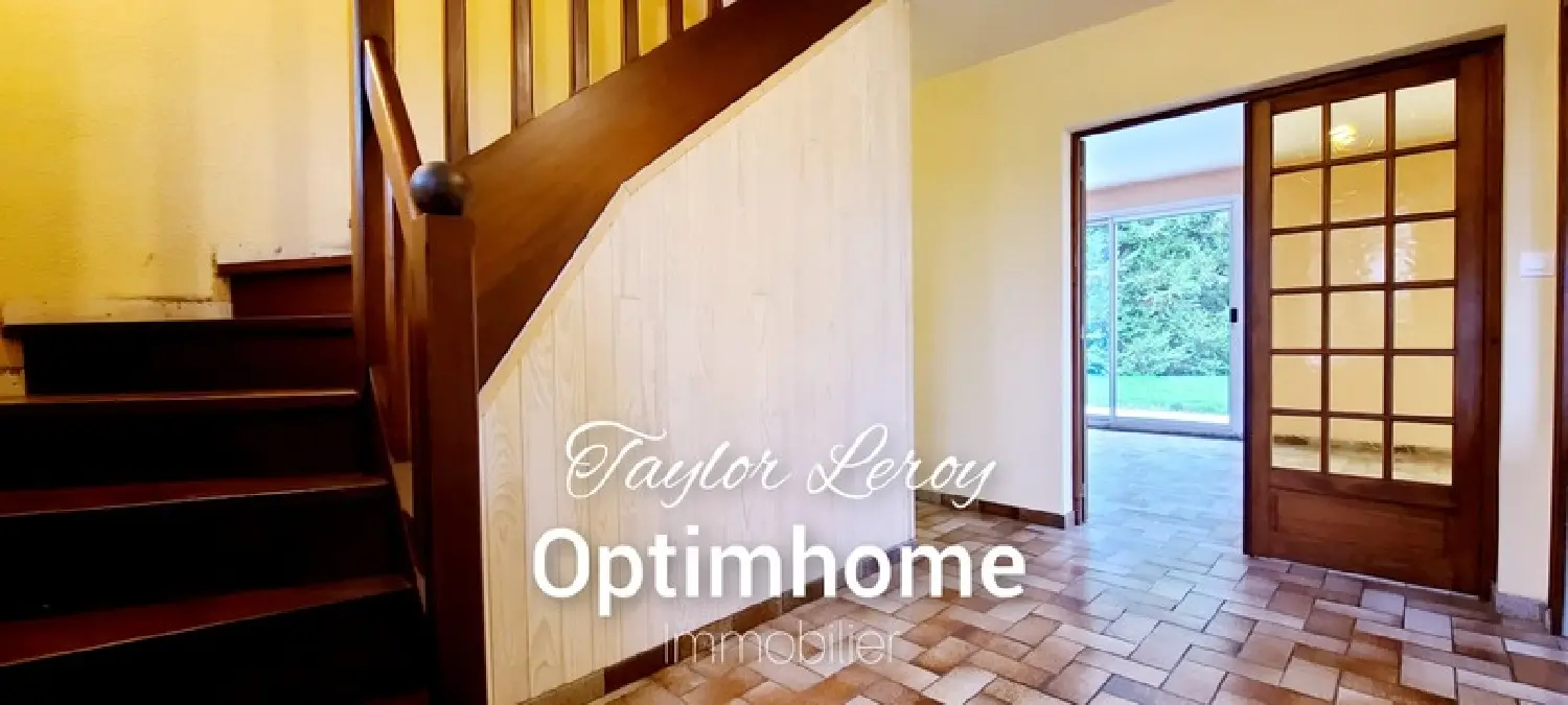  for sale house Luneray Seine-Maritime 2
