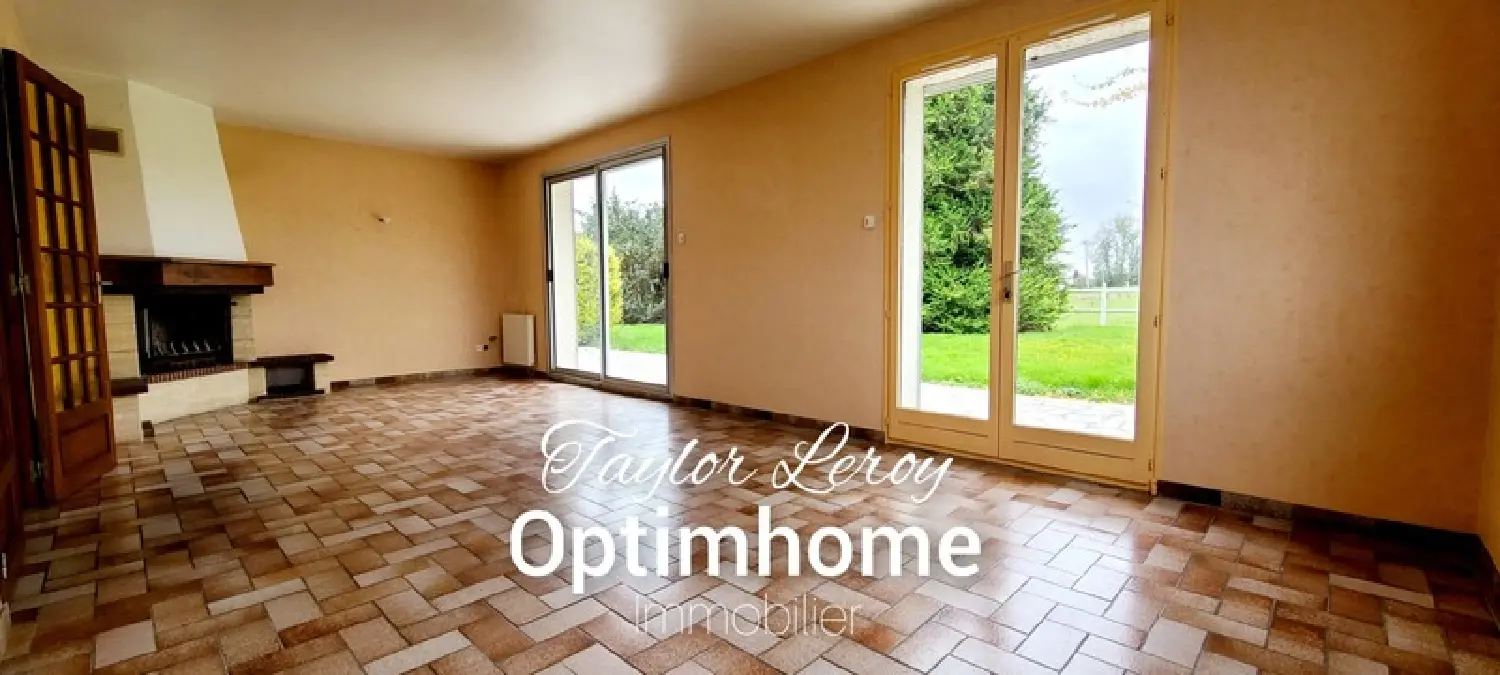  for sale house Luneray Seine-Maritime 5