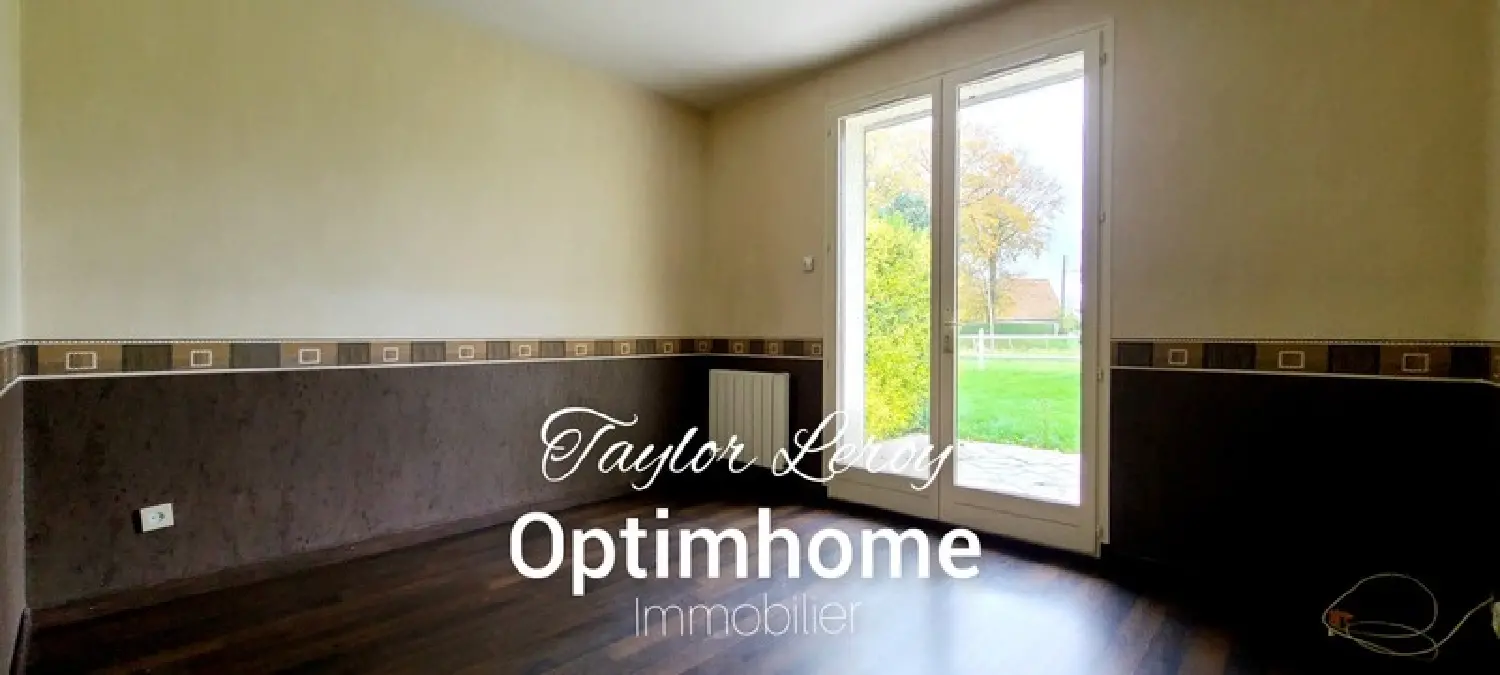  for sale house Luneray Seine-Maritime 6