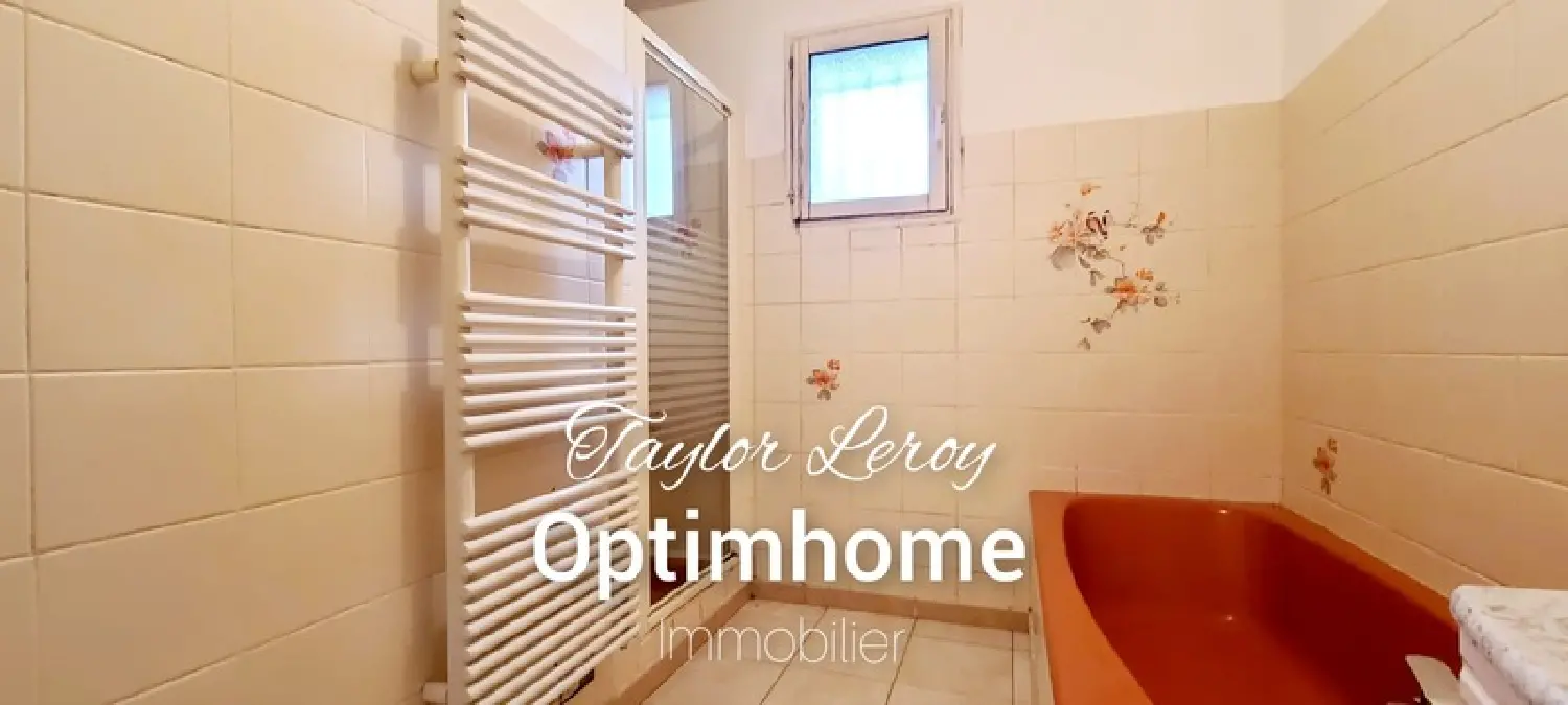  for sale house Luneray Seine-Maritime 7