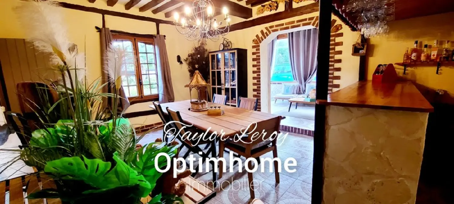 te koop huis Luneray Seine-Maritime 4