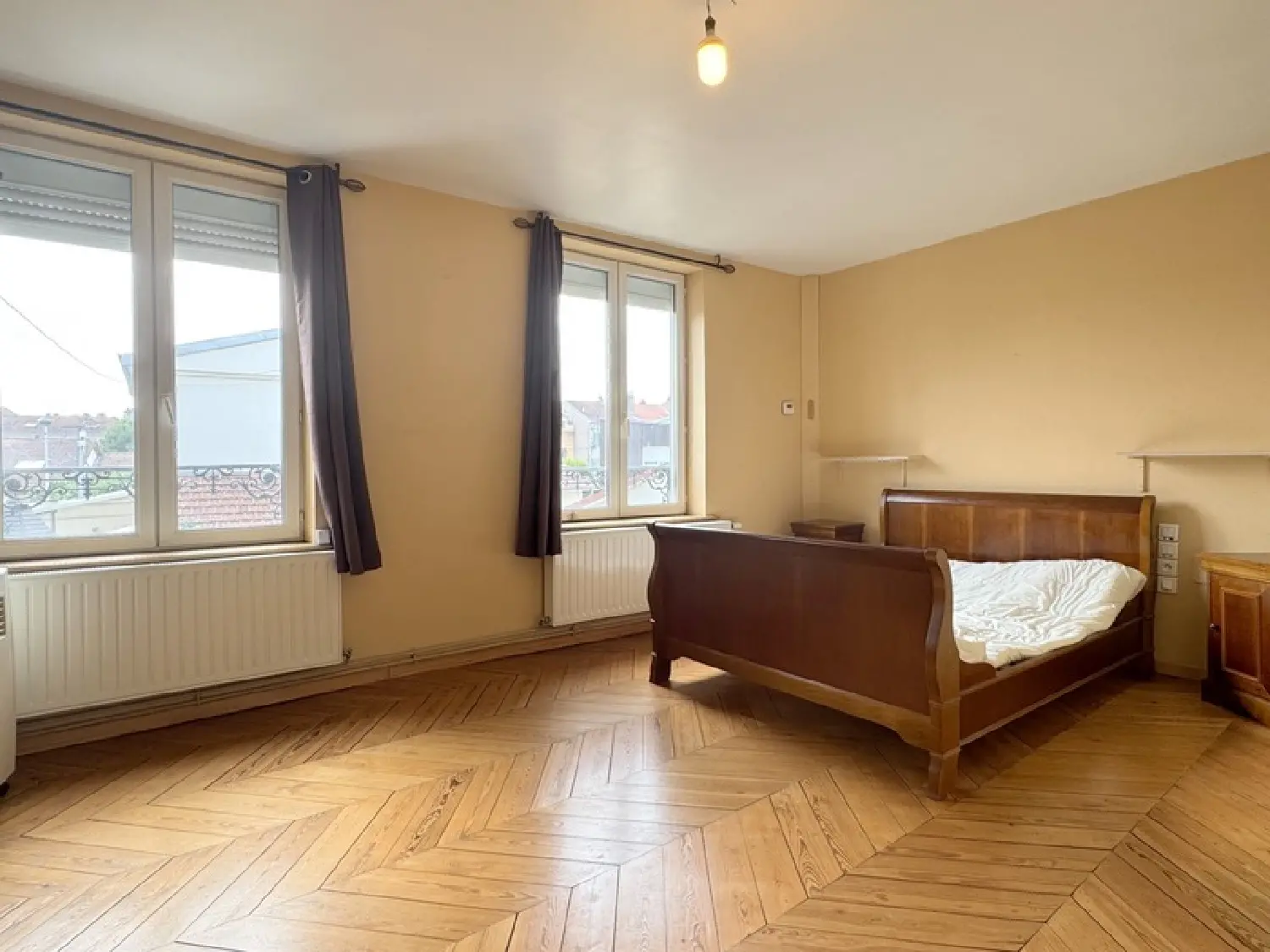  te koop huis Lunéville Meurthe-et-Moselle 8