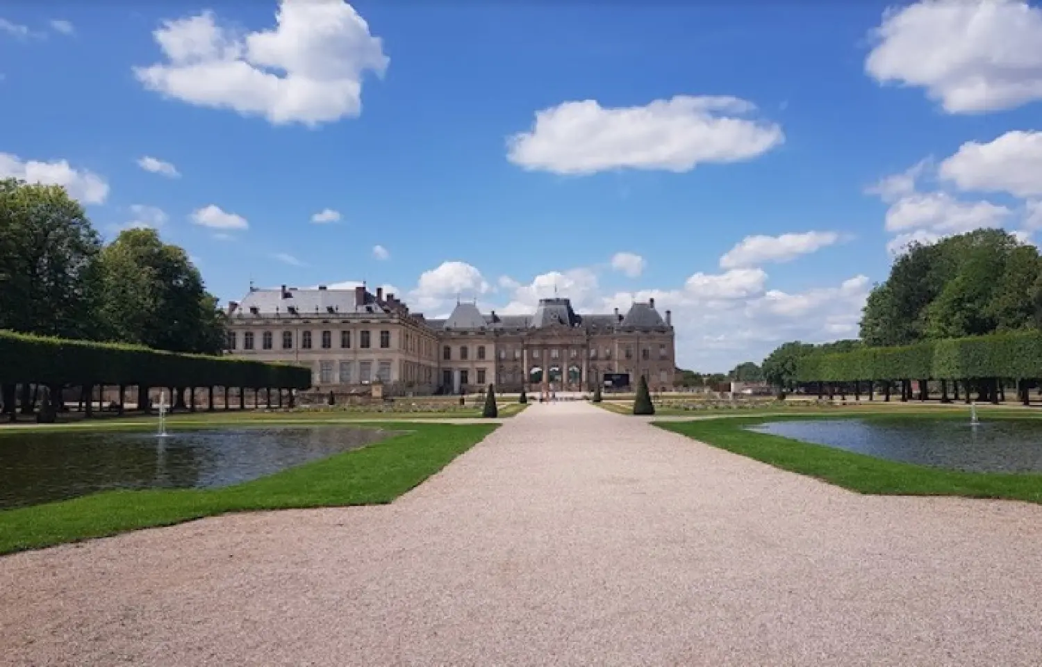  te koop huis Lunéville Meurthe-et-Moselle 1
