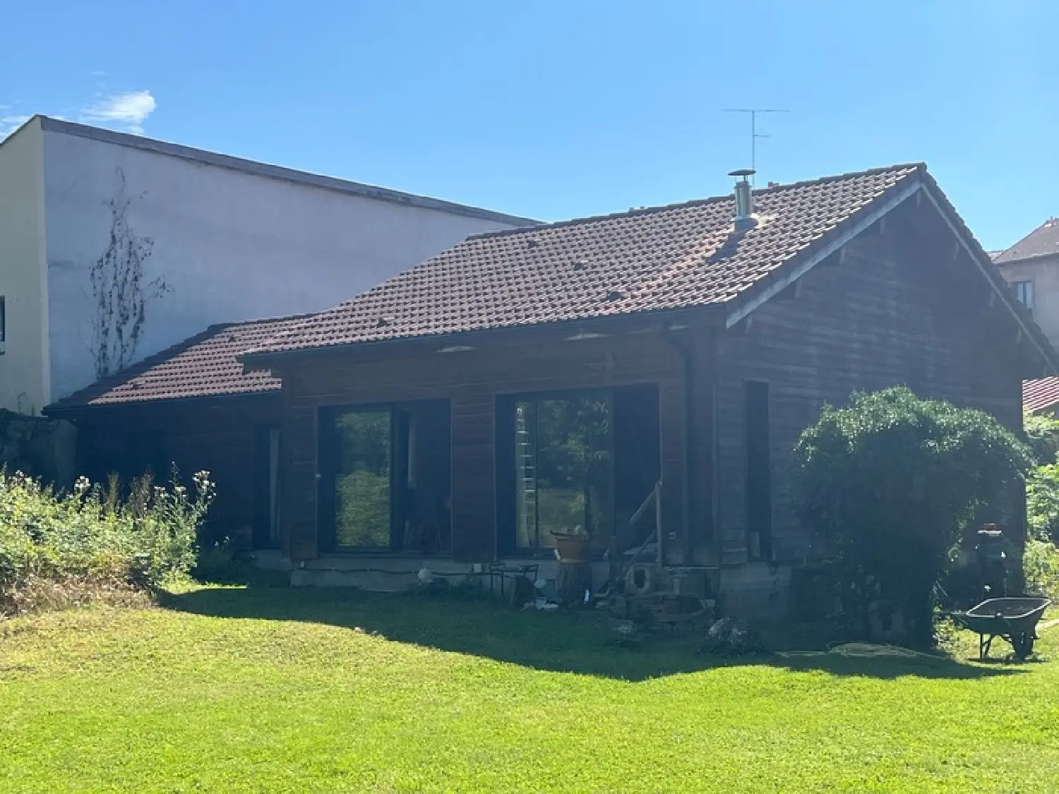  te koop huis Lunéville Meurthe-et-Moselle 3
