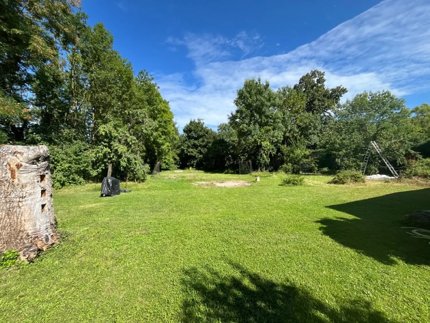  te koop huis Lunéville Meurthe-et-Moselle 4