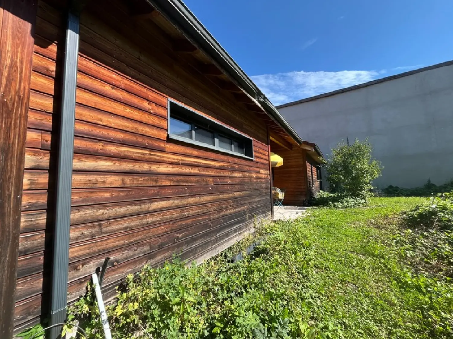  te koop huis Lunéville Meurthe-et-Moselle 5