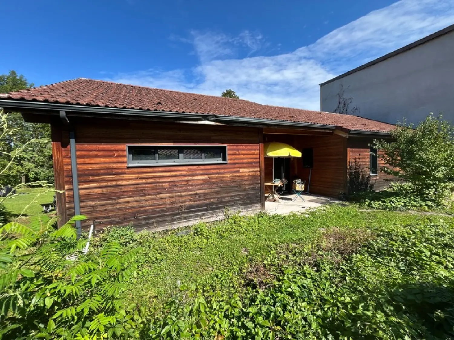  te koop huis Lunéville Meurthe-et-Moselle 6