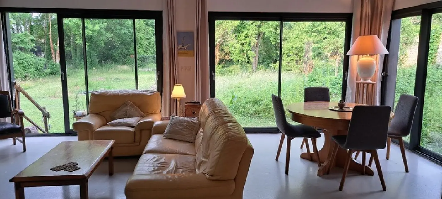  te koop huis Lunéville Meurthe-et-Moselle 7