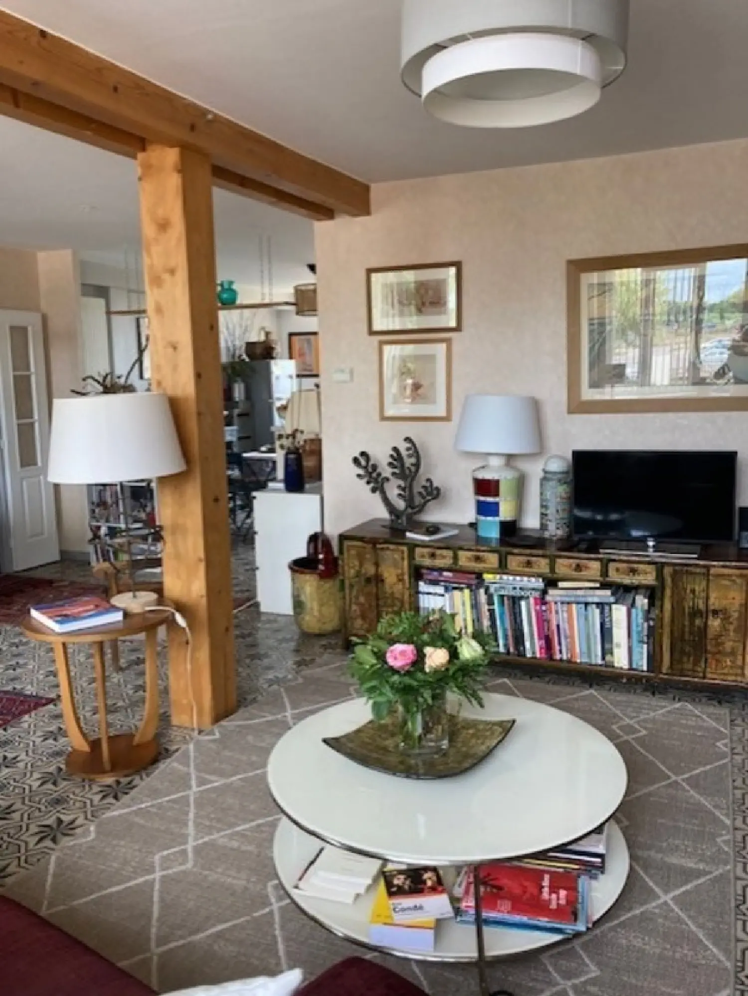  te koop huis Lunéville Meurthe-et-Moselle 3