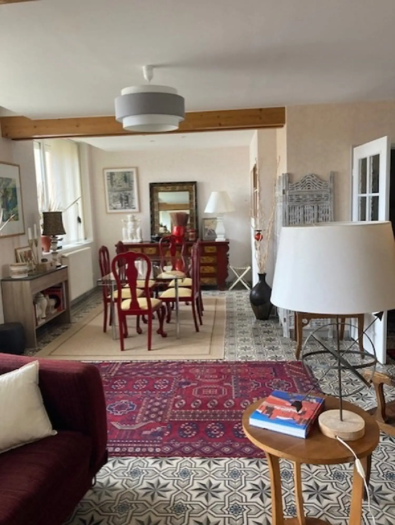  te koop huis Lunéville Meurthe-et-Moselle 4