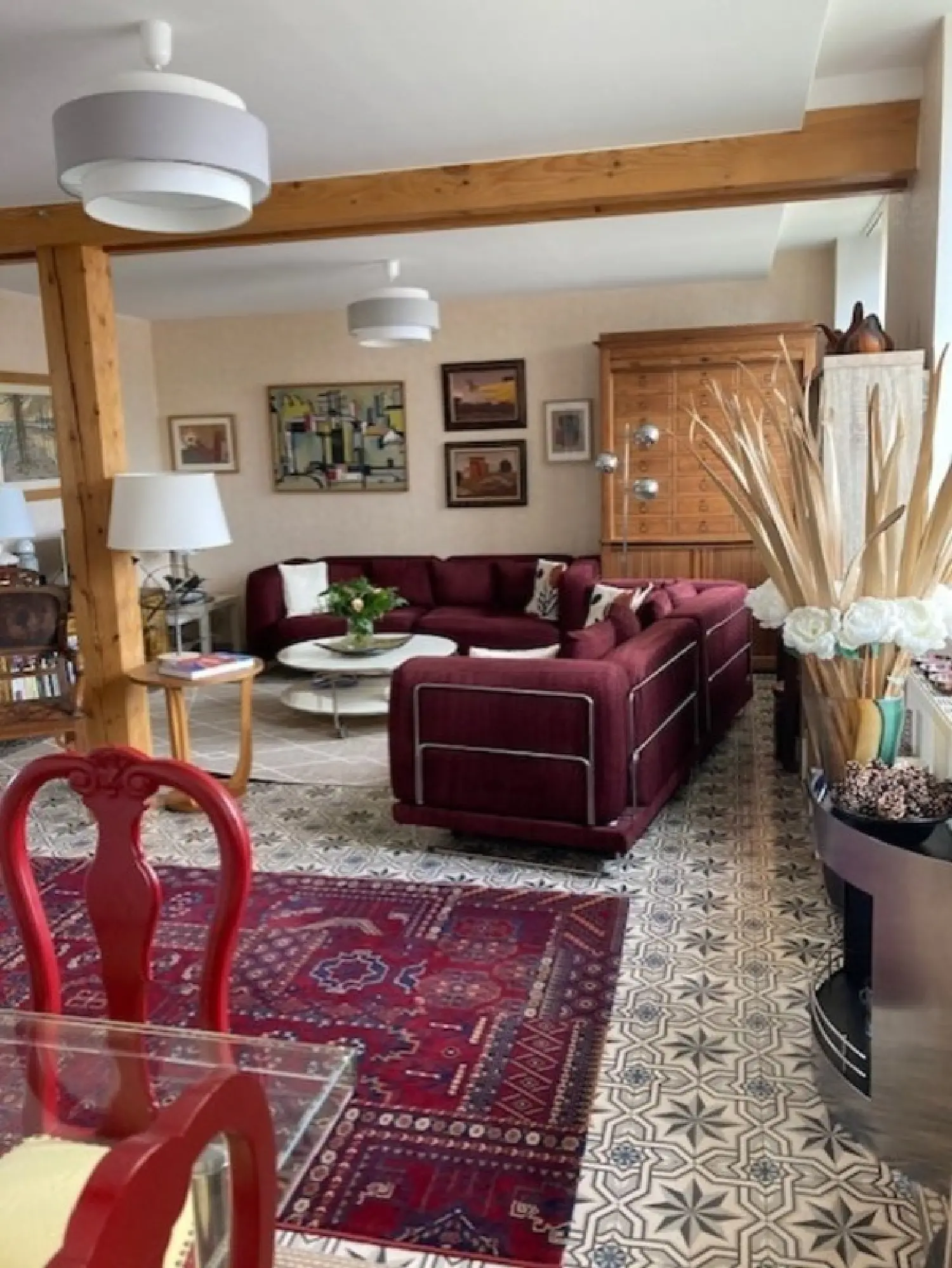  te koop huis Lunéville Meurthe-et-Moselle 5