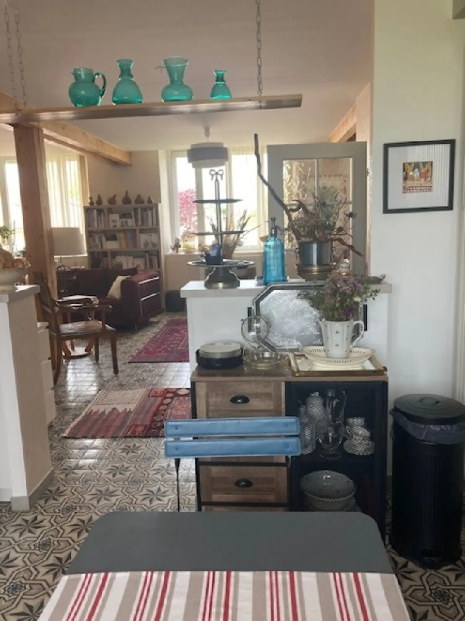  te koop huis Lunéville Meurthe-et-Moselle 6