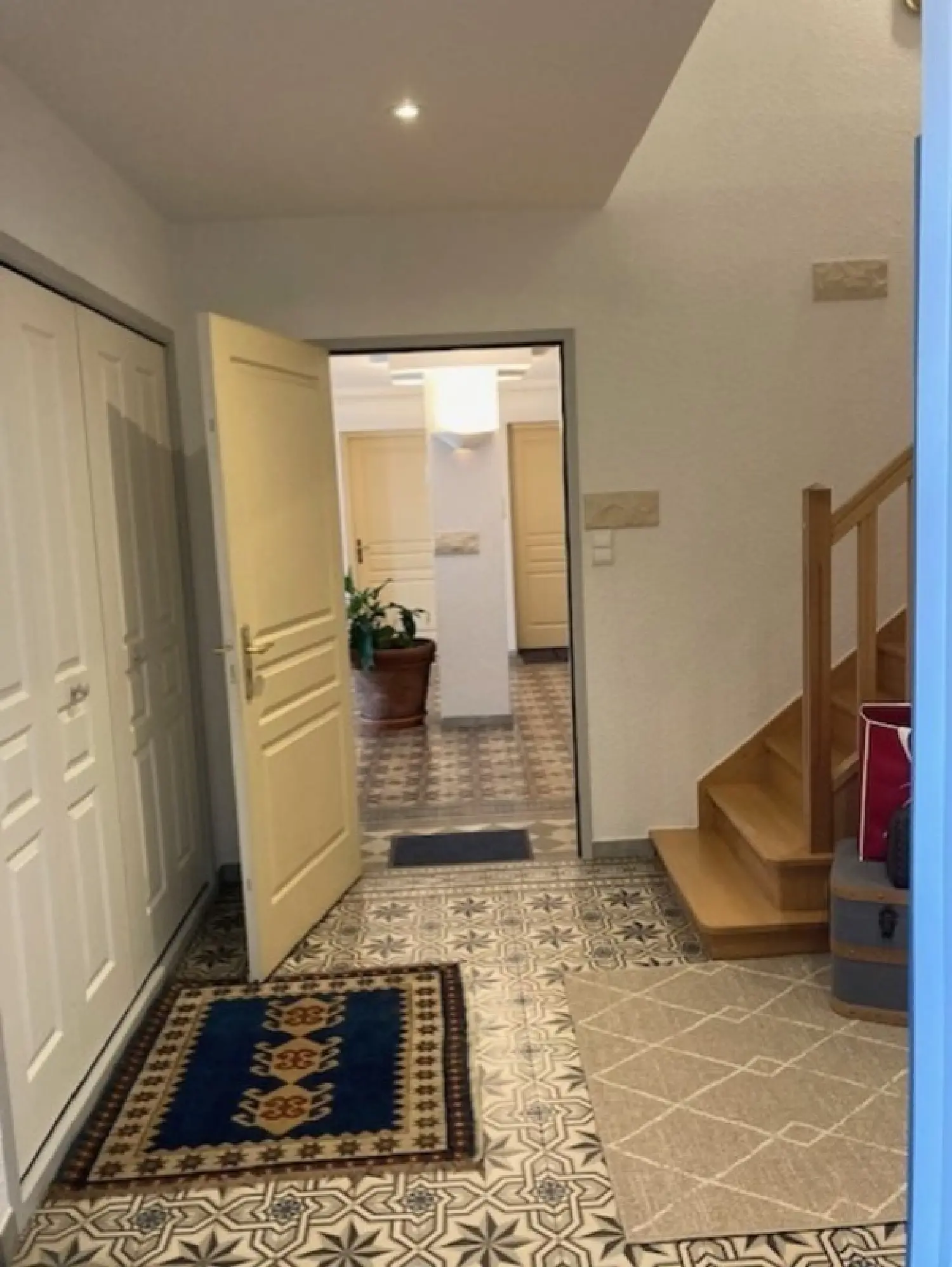  te koop huis Lunéville Meurthe-et-Moselle 7