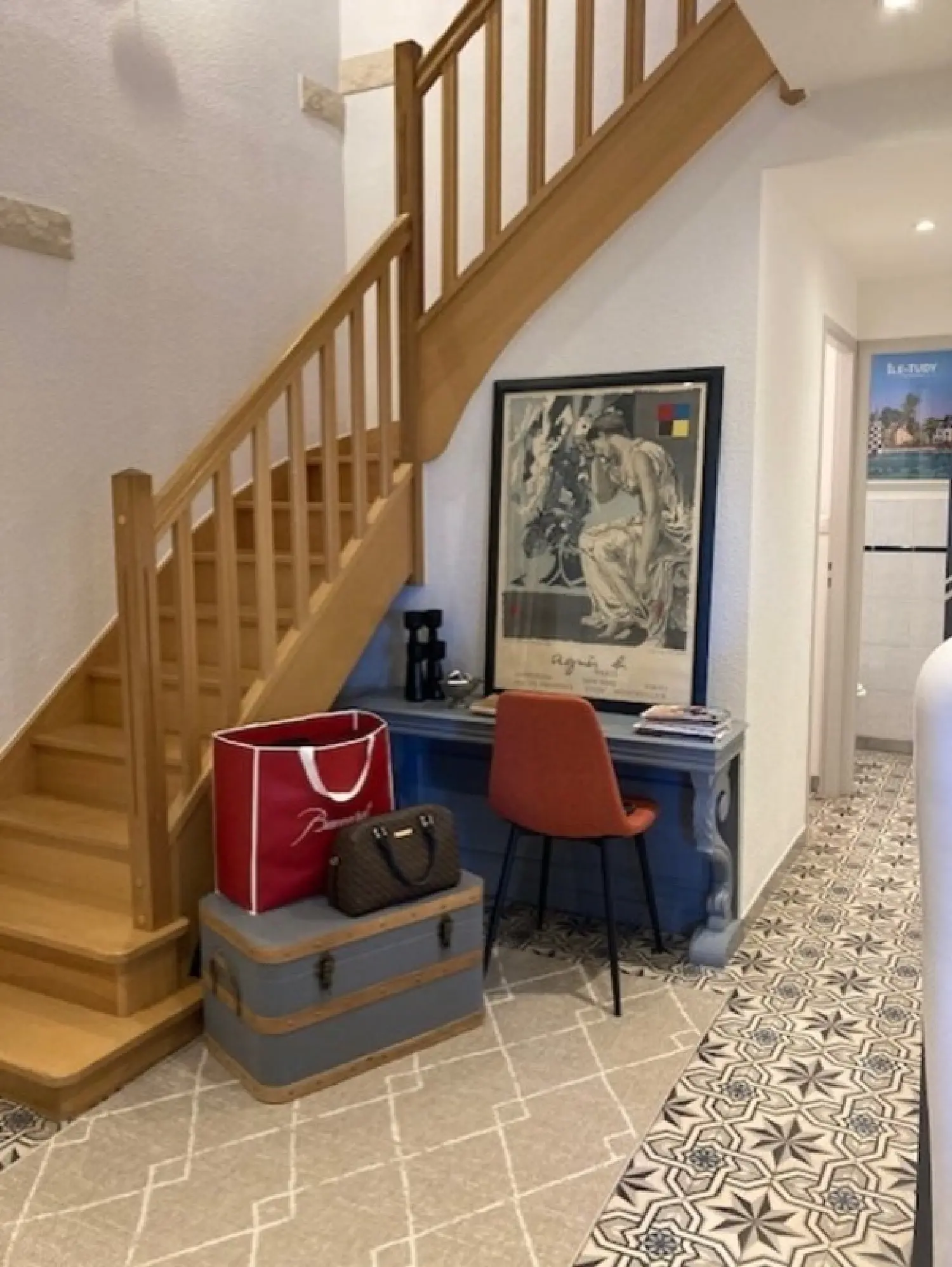  te koop huis Lunéville Meurthe-et-Moselle 8
