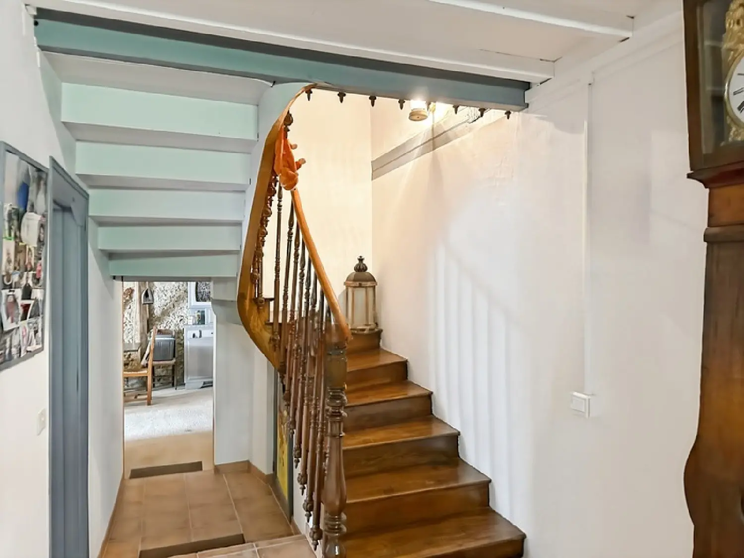  à vendre maison Lupiac Gers 2