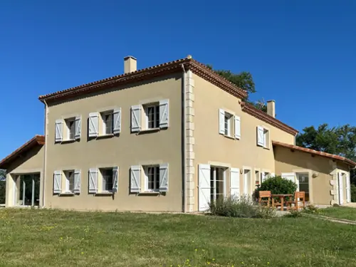 Lupiac Gers house foto 7127393
