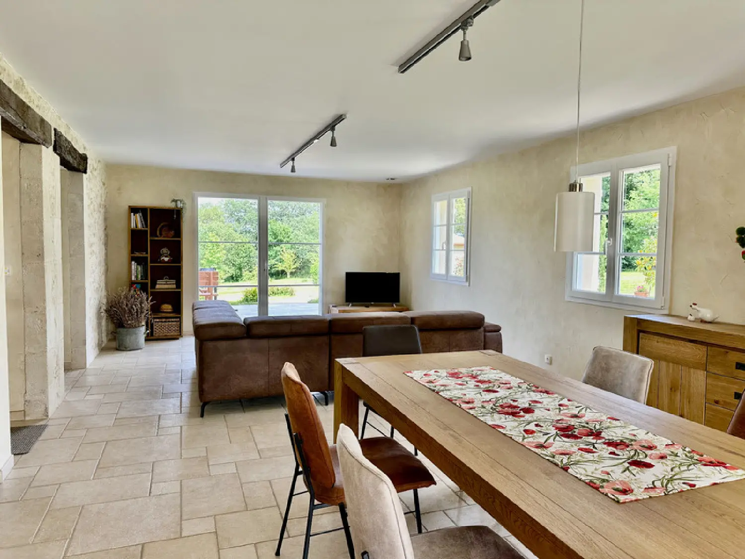  à vendre maison Lupiac Gers 7