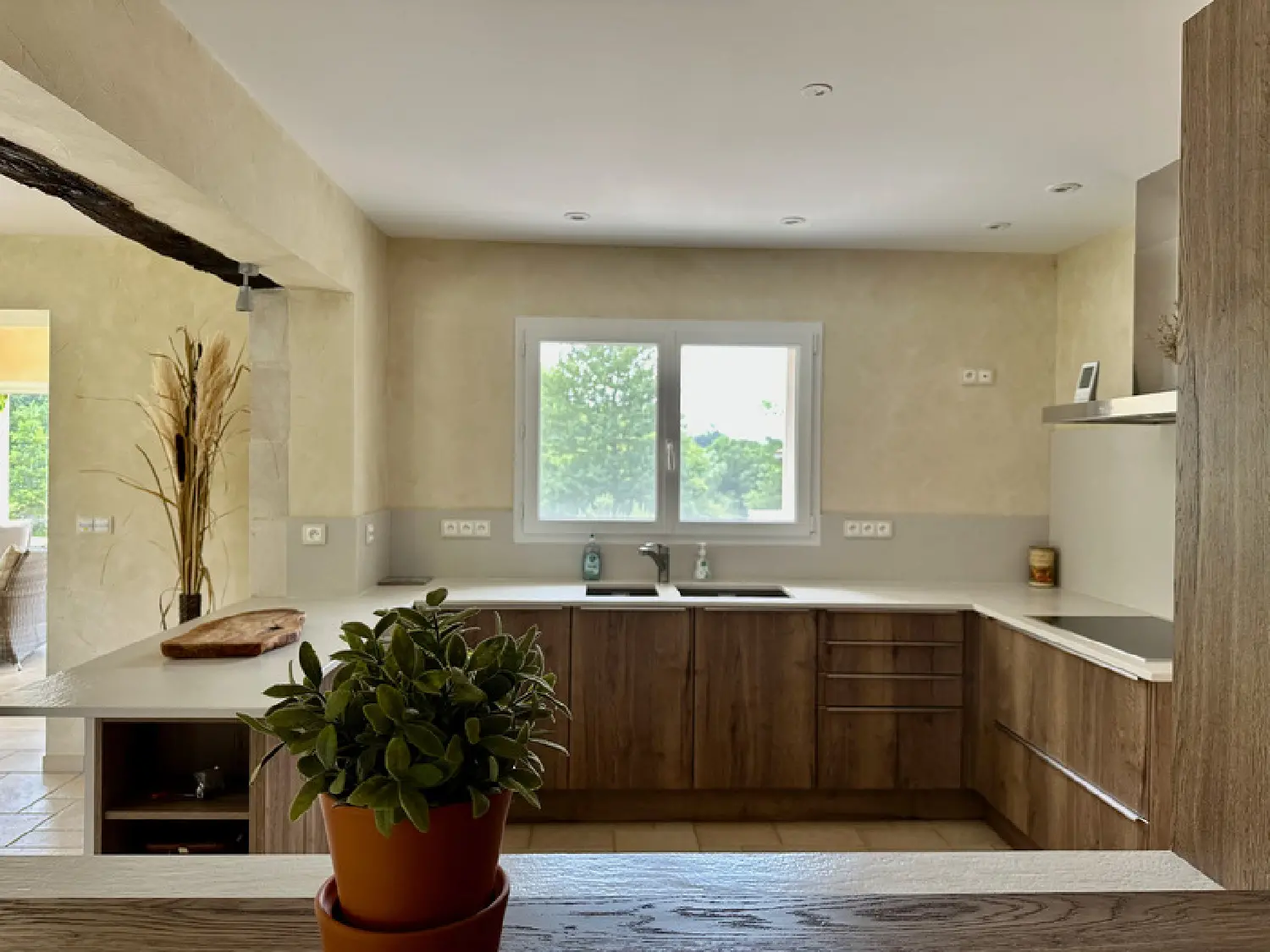  à vendre maison Lupiac Gers 8