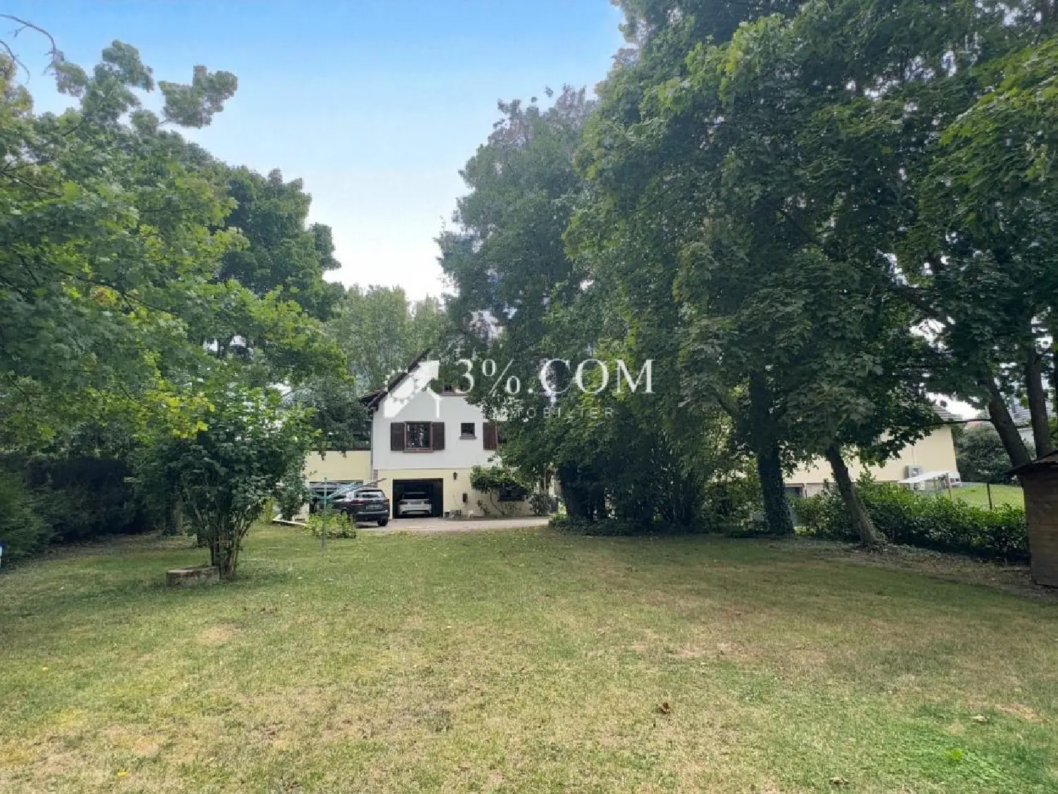  à vendre maison Lupstein Bas-Rhin 1