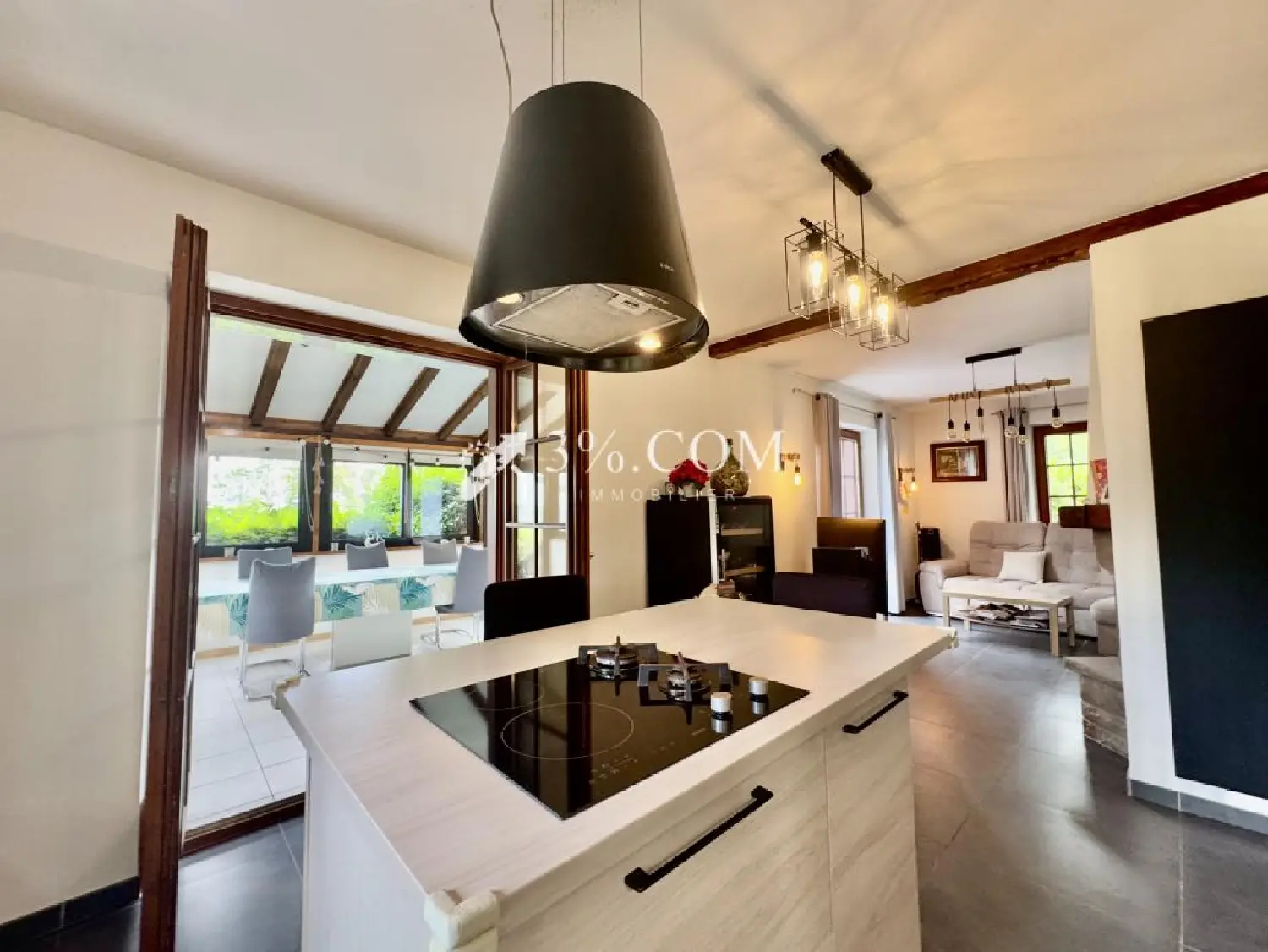  à vendre maison Lupstein Bas-Rhin 3
