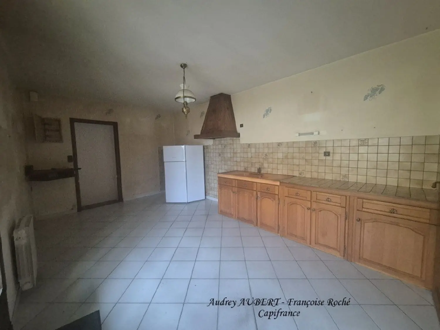  te koop huis Lussant Charente-Maritime 2