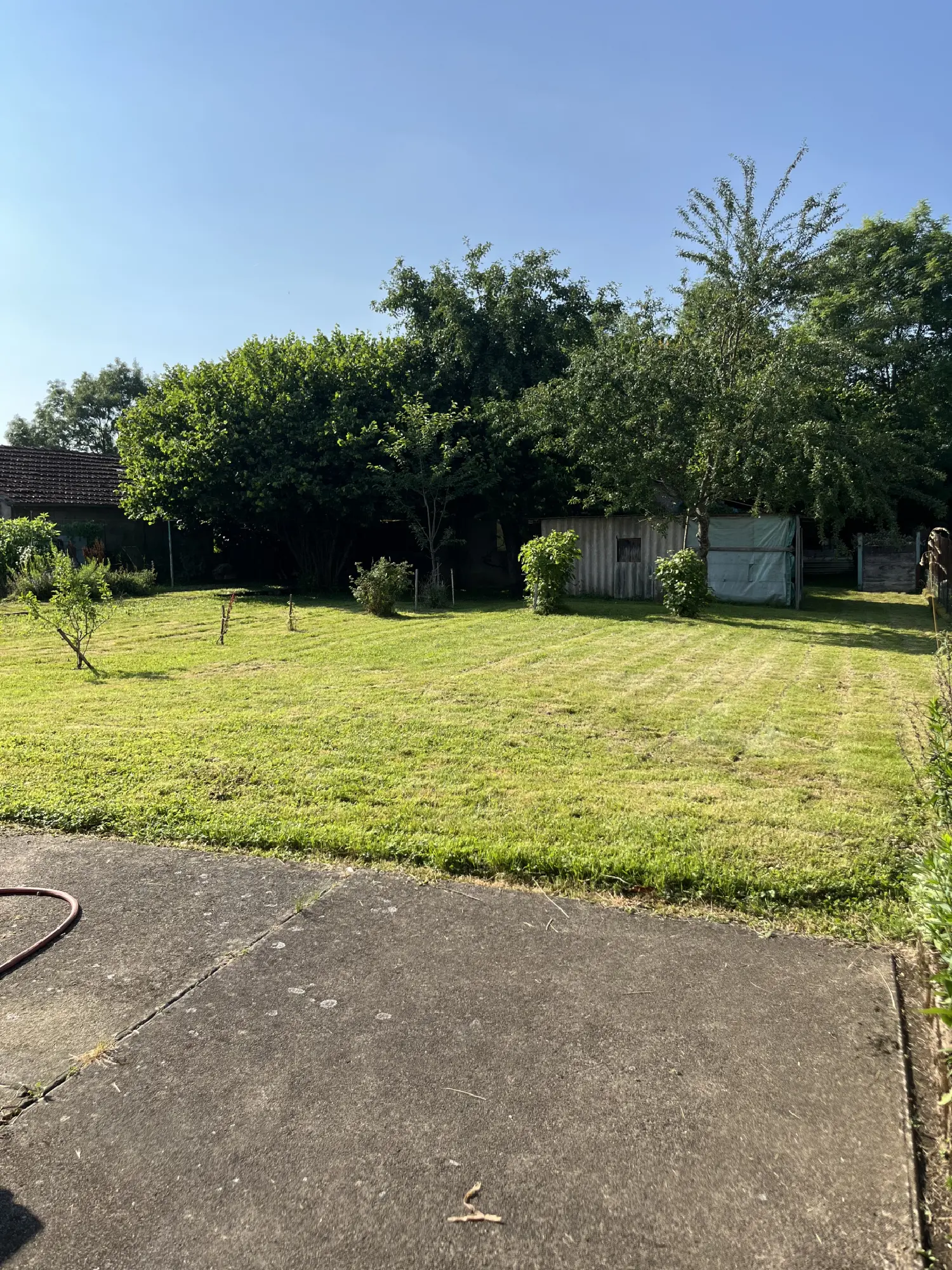  à vendre maison Luxeuil-les-Bains Haute-Saône 2