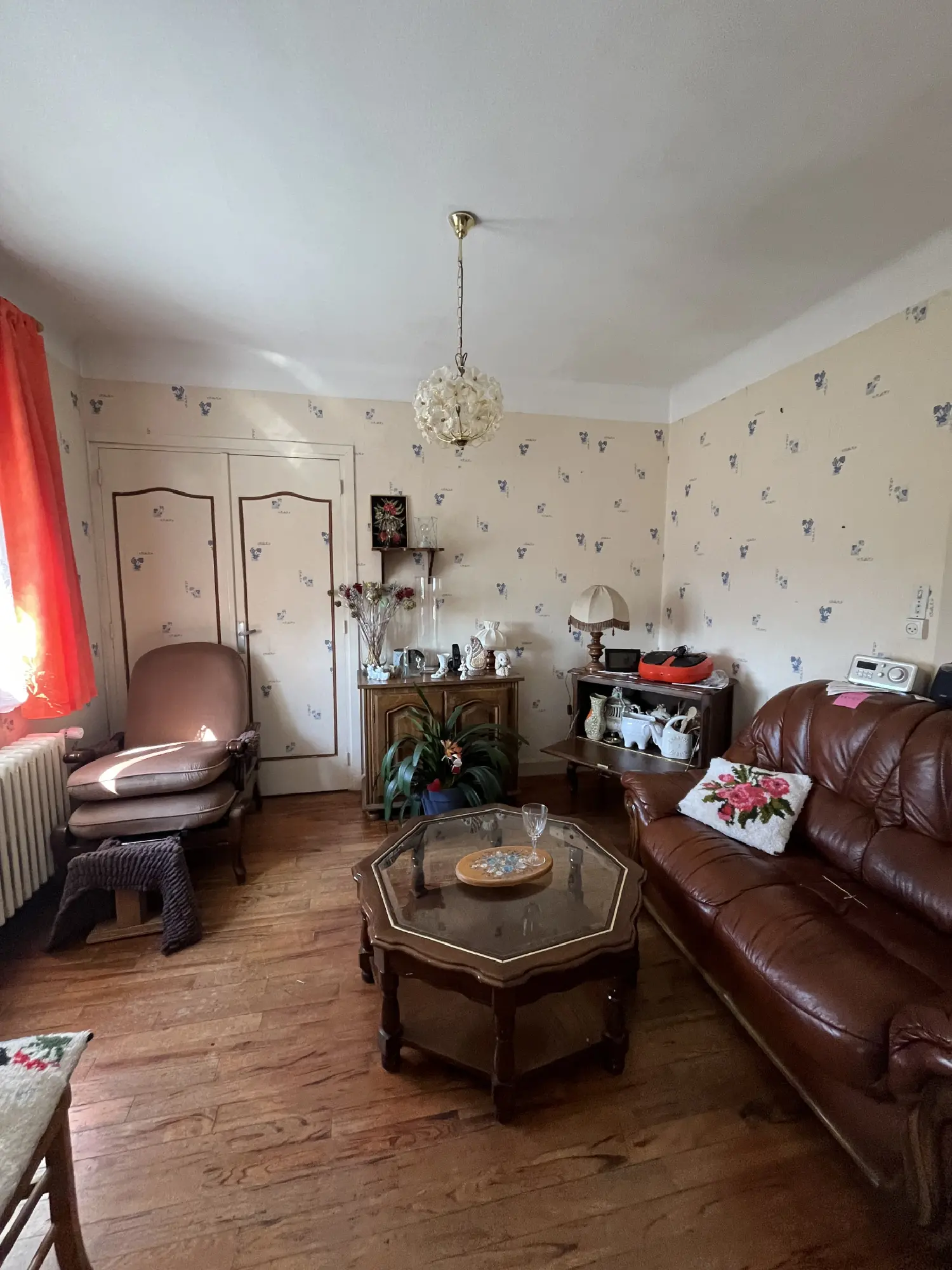  à vendre maison Luxeuil-les-Bains Haute-Saône 4