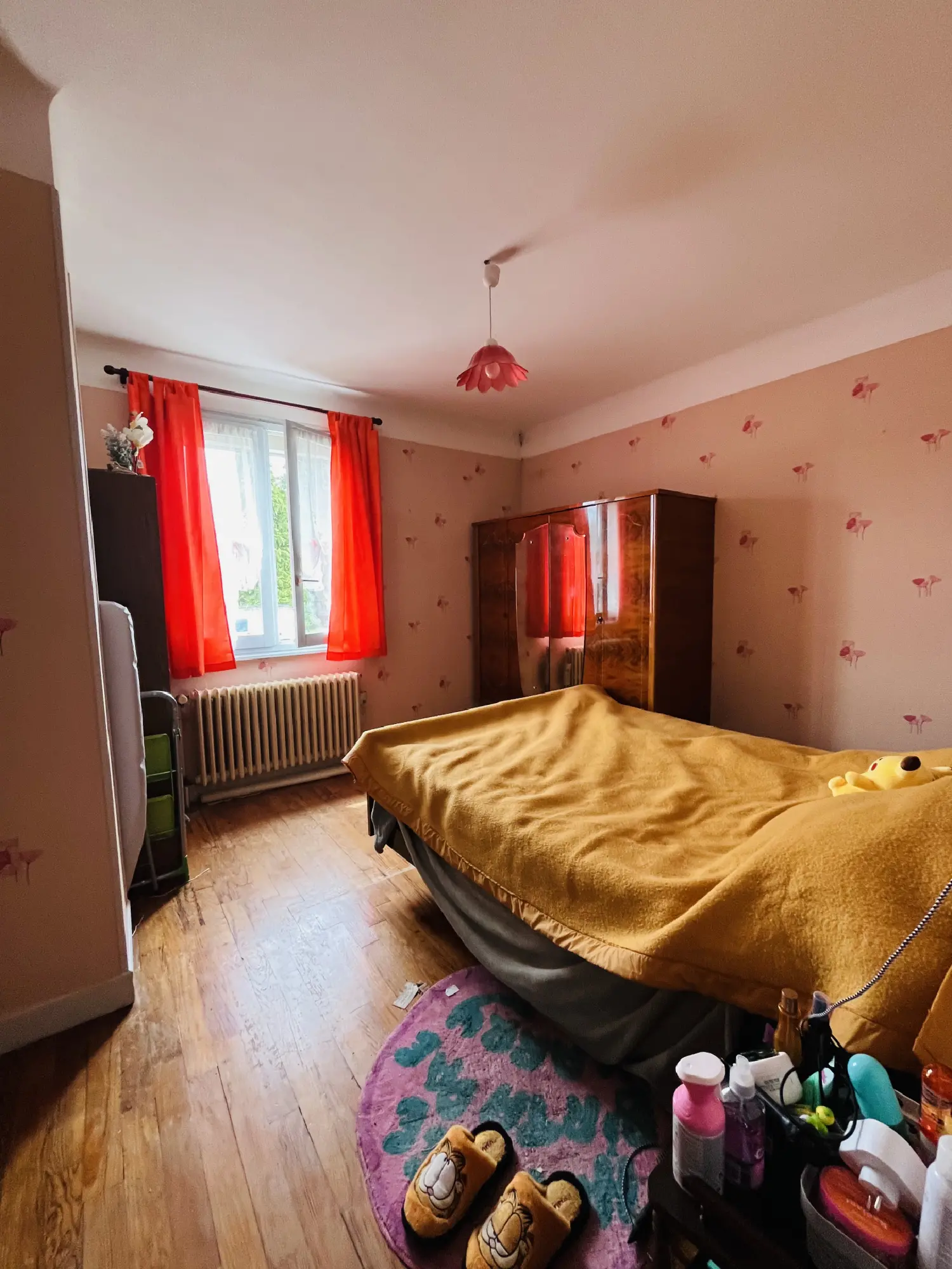  à vendre maison Luxeuil-les-Bains Haute-Saône 8
