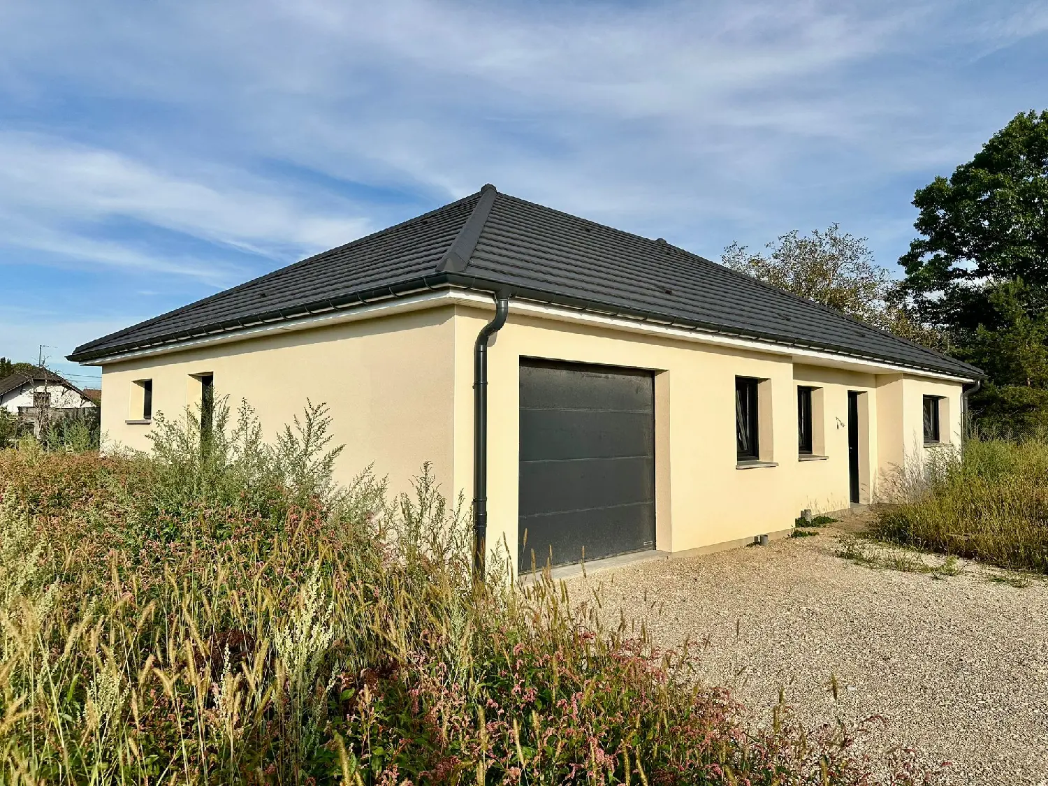  for sale house Luxeuil-les-Bains Haute-Saône 2