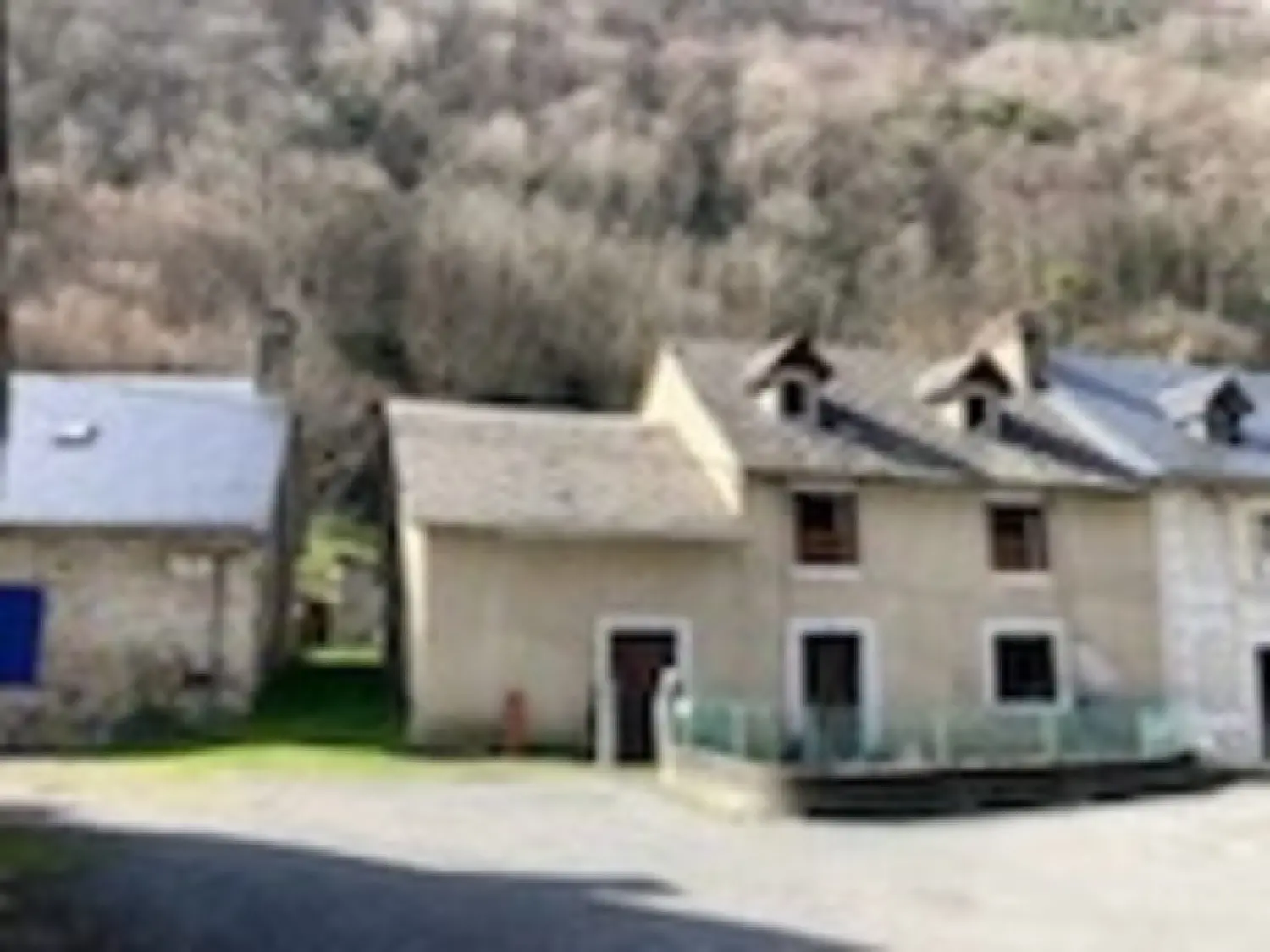  te koop huis Luz-Saint-Sauveur Hautes-Pyrénées 1