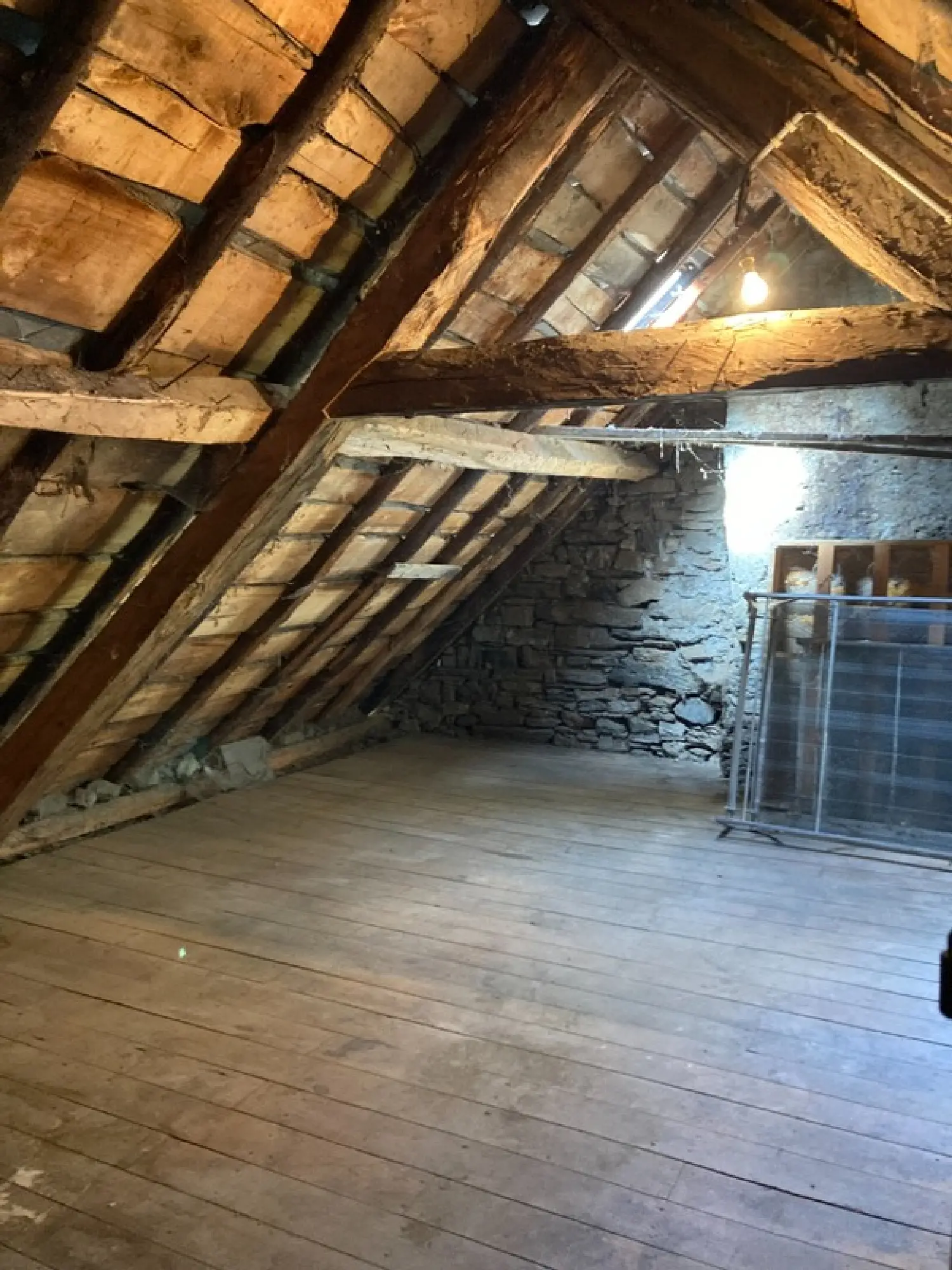  te koop huis Luz-Saint-Sauveur Hautes-Pyrénées 8