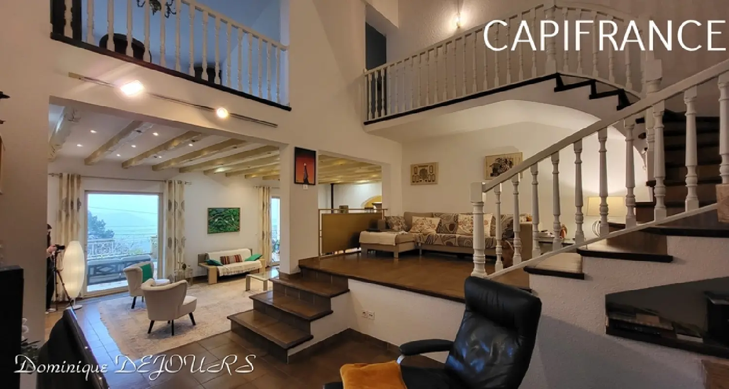  te koop huis Lyas Ardèche 8